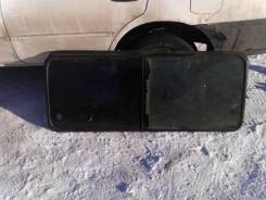 Стекло заднее. Hyundai Grace