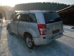 Suzuki Grand Vitara. JSAJTD54V00219014, J20A