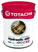 Totachi. Вязкость ISO VG 32
