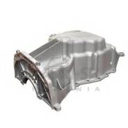Поддон. Renault: Logan, Sandero, Megane, Kangoo, Modus, Duster, Scenic, Dokker, Fluence, Laguna, Clio Двигатели: K4J, K4M, K7M, K9K, K7J