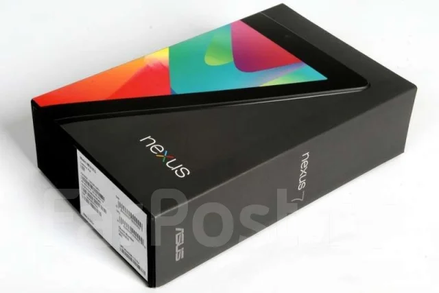 Asus Nexus 7 3G 32Gb ����