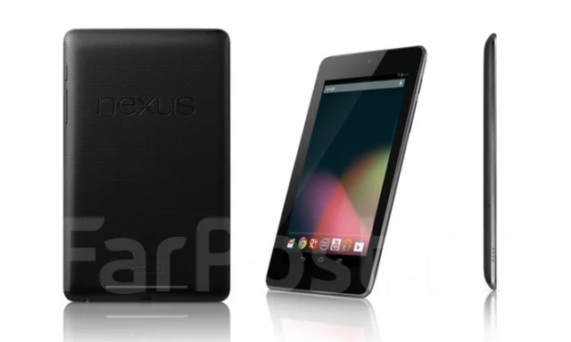 Asus Nexus 7 3G 32Gb ����
