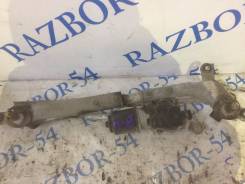 Трапеция дворников. Subaru Legacy B4, BL9, BL5, BLE Subaru Legacy, BL, BL5, BLE, BL9