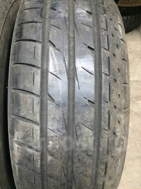 Bridgestone Ecopia EP20. ������, 2014 ���, �/�, ����� 5 % ����