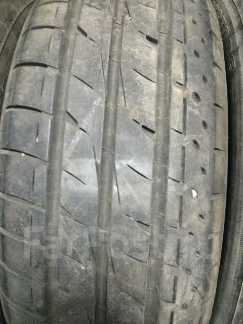 Bridgestone Ecopia EP20. ������, 2014 ���, �/�, ����� 5 % ����