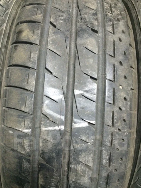 Bridgestone Ecopia EP20. ������, 2014 ���, �/�, ����� 5 % ����