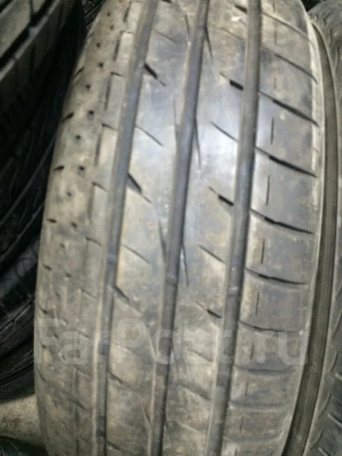 Bridgestone Ecopia EP20. ������, 2014 ���, �/�, ����� 5 % ����