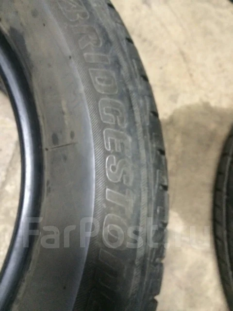 Bridgestone Ecopia EP20. ������, 2014 ���, �/�, ����� 5 % ����