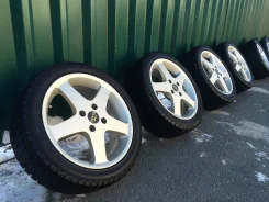 Mak Flare. 7.0x17", 4x114.3, ET38, �� 73���. ����