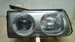 Фара. Mitsubishi Delica Star Wagon, P05W, P04W, P15W, P03W, P24W, P35W, P25W