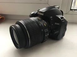 Nikon D3100. 15 - 19.9 ��, ���: 3�
