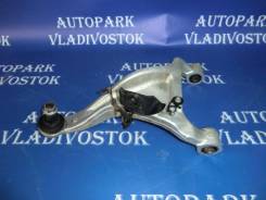 Рычаг, тяга подвески. Nissan Murano, CZ51, PNZ51, TNZ51, Z51, Z51R, Z51Z, TZ51 Двигатели: QR25DE, VQ35DE, YD25
