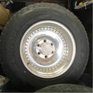 Bridgestone Dueler A/T D694. Летние, износ: 40%, 4 шт