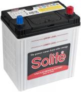 Solite. 44 А.ч., производство Корея