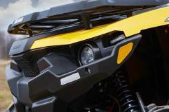 Stels ATV 800G Guepard Trophy. исправен, есть птс, без пробега
