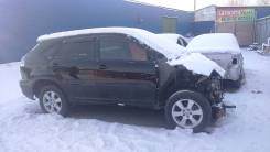 Toyota Harrier. ACU30, 2AZ