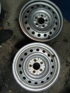 4 Racing. 6.5x16, 5x114.30, ЦО 67,0 мм.