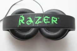 Razer Kraken Pro Black