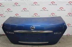 Крышка багажника. Nissan Teana, PJ31