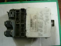 Блок управления. Honda Odyssey, RA6, LA-RA7, LA-RA6, LA-RA9, LA-RA8 Двигатель F23A