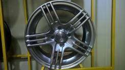 SH. 6.0x14, 4x100.00, ET38, ЦО 73,1 мм.