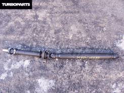 Карданный вал. Toyota Cresta, JZX90 Toyota Mark II, JZX90, JZX90E Toyota Chaser, JZX90 Двигатель 1JZGTE