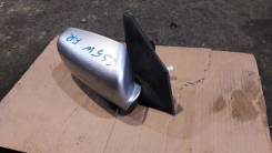 Зеркало заднего вида боковое. Mitsubishi Lancer Cedia, CS6A, CT9A, CS2W, CS2V, CS5W, CS2A, CT9W, CS5A Mitsubishi Lancer, CS2A, CS6A, CS5A, CS3A, CS5W...