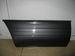 Обшивка двери. Toyota Land Cruiser, HDJ101, UZJ100 Двигатели: 2UZFE, 1HDFTE