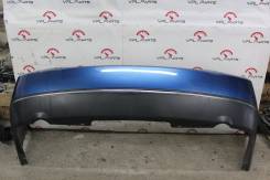 Бампер. Nissan Teana, PJ31