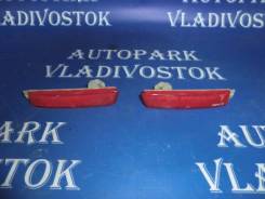 Катафот. Nissan Murano, TZ51, TNZ51, PNZ51, Z51