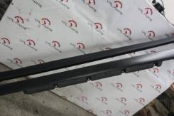 Порог пластиковый. Nissan Teana, PJ31