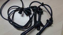 Высоковольтные провода. Subaru Forester, SG5 Subaru Legacy, BL5, BL9, BP5, BP9 Subaru Impreza, GE6, GE7, GH6, GH7 Двигатели: EJ203, EJ253