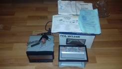Alpine IVA-W520R