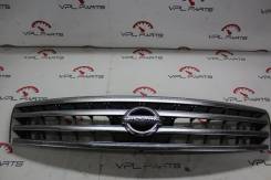 Решетка радиатора. Nissan Teana, PJ31