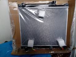 Радиатор охлаждения двигателя. Suzuki Grand Vitara Suzuki Escudo, TD02W, TA52W, TD01W, TA51W, TD11W, TD54W, TA01W, TA11W, TA02W, TD51W, TD62W, TD61W...