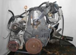 Двигатель в сборе. Honda Torneo, CF4, CF3, CF5 Honda Avancier Honda Accord, CF5, CF4, CF7, CF6, CF3, CF2 Honda Odyssey Двигатель F23A. Под заказ