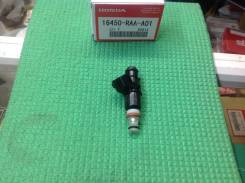 Инжектор. Honda: Stream, FR-V, Accord Tourer, Stepwgn, Odyssey, Elysion, Accord, Civic, CR-V, Edix, Civic Type R, Integra, Element Двигатели: K20A, K2...