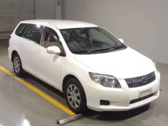 Toyota Corolla Fielder. NZE141, 1NZFE
