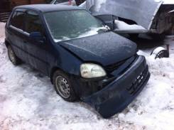 Honda Logo. GA3, D13B