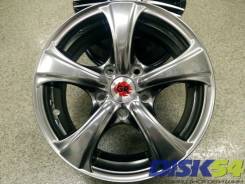 GR. 6.5x15, 5x114.30, ET40, ЦО 73,1 мм.