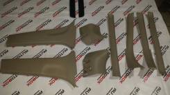 Порог пластиковый. Toyota Premio, AZT240, NZT240, ZZT240, ZZT245 Toyota Allion, AZT240, NZT240, ZZT240, ZZT245
