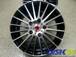 GR. 6.5x15, 5x114.30, ET45, ЦО 73,1 мм.