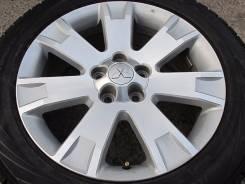 Mitsubishi. 7.0x18, 5x114.30, ET38