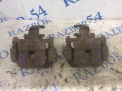 Суппорт тормозной. Subaru Outback Subaru Legacy, BL, BEE, BL5, BLE, BL9
