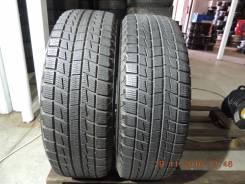 Bridgestone Blizzak Revo1. Зимние, без шипов, 2008 год, износ: 10%, 2 шт