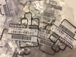 Регулятор холостого хода. Nissan: Wingroad, Bluebird, Primera Camino, Maxima, Serena, Avenir, Primera, Pulsar, Almera, Sunny, Bluebird Sylphy, Caravan...