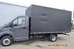 ГАЗ Газель Next. ГАЗ ГАЗель Next, 2016, 2 700 куб. см., 1 399 кг.
