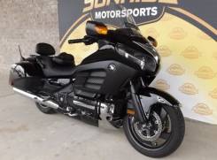 Honda GL 1800. 1 832 куб. см., исправен, птс, без пробега. Под заказ