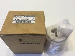 Фильтр топливный, сепаратор. Nissan: Bluebird, X-Trail, NV350 Caravan, Maxima, Serena, Primera, Pulsar, Almera, Sunny, Bluebird Sylphy, Caravan, Skyli...