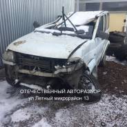УАЗ Патриот. 409